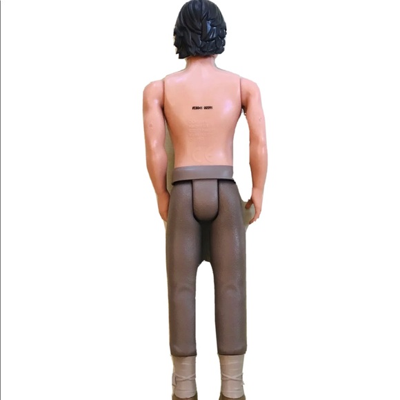 Ryder Fashion Doll Frozen II Retired To Dress Sámi - Picture 3 of 5